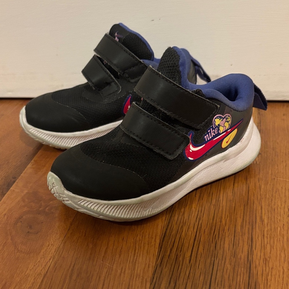 Nike Star Runner Baby/Toddler Shoes (5c)